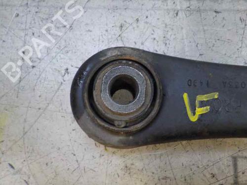 Right rear suspension arm FORD MONDEO IV (BA7) 2.0 TDCi | BP6082890M15 