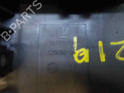 Fuse box OPEL INSIGNIA A (G09) 2.0 CDTI (68) | BP5957812E1 