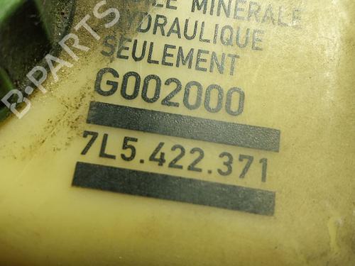 Servostyringsbeholder PORSCHE PANAMERA (970) 3.0 D | BP17074114M117 