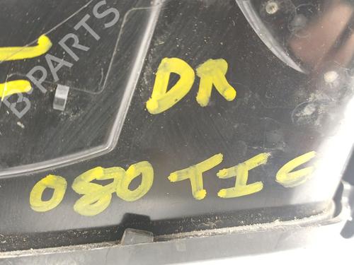 Left taillight CITROËN C4 III (BA_, BB_, BC_) 1.2 PureTech 130 (BAHNSA, BAHNSB) | BP33854945C34 - Image 4