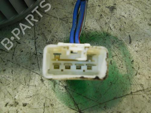 Heater blower motor TOYOTA YARIS (_P1_)  | BP3754487M62