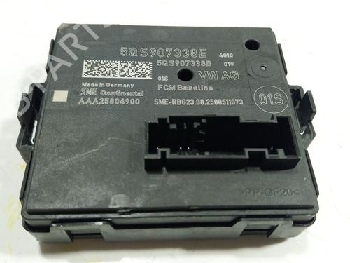 Used Electronic module Electronic module VW TIGUAN (CT1) [2023-2026] 36499388 36499388