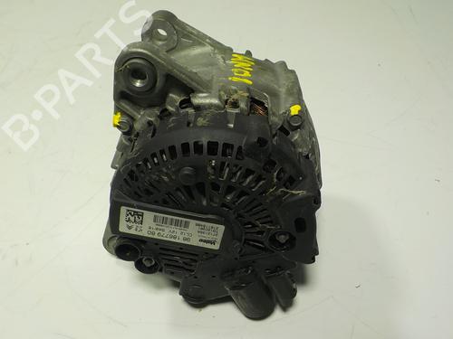 Alternator PEUGEOT 308 II (LB_, LP_, LW_, LH_, L3_)  | BP15581926M7