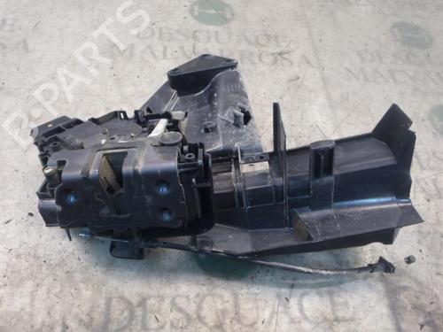 Used Front right lock FORD FOCUS II (DA_, HCP, DP) [2004-2013]  3799794