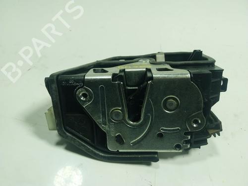 Used Front left lock BMW 3 (F30, F80) [2011-2018]  17739947