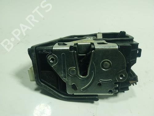 Front left lock BMW 3 (F30, F80) [2011-2018]  17739947