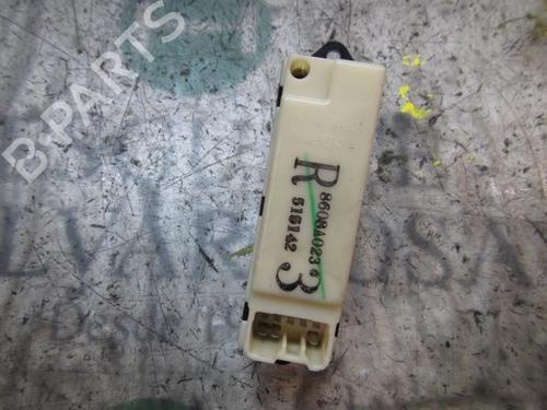 Right rear window switch MITSUBISHI GRANDIS (NA_W) 2.0 DI-D (NA8W) | BP4009379I28 