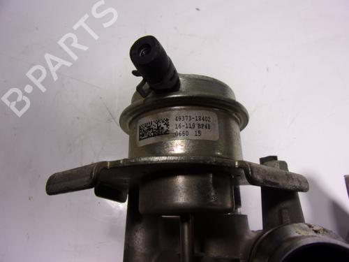 Turbocharger/Supercharger RENAULT CAPTUR I (J5_, H5_)  | BP15851221M71 