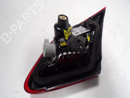Left tailgate light OPEL CORSA E (X15) 1.4 (08, 68) | BP11987000C79 