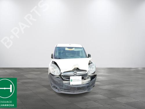 Right sun visor OPEL COMBO Tour (X12)  | BP9200922I2  - Image 10