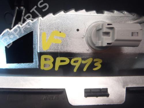 Rear center light MAZDA 6 Saloon (GG) 2.0 DI (GG14) | BP10968568I39 