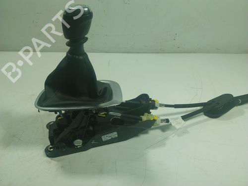 Gearstang RENAULT MEGANE IV Hatchback (B9A/M/N_)  | BP16713528M90 