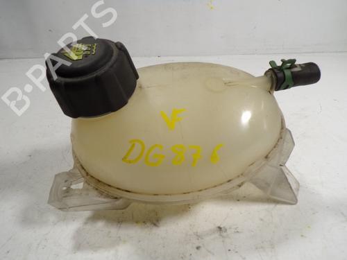 Used Expansion tank RENAULT CLIO IV (BH_) 1.5 dCi 90 (90 hp) 7627615