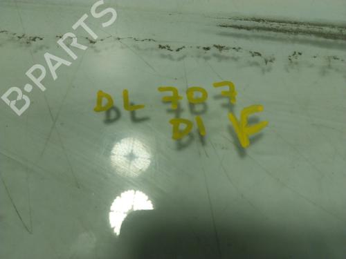 Front left door window SMART FORFOUR Hatchback (453) electric drive (453.091) | BP16848644C18 
