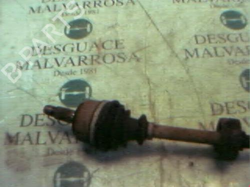 Right front driveshaft ROVER 400 II (RT) 414 Si | BP3763535M39