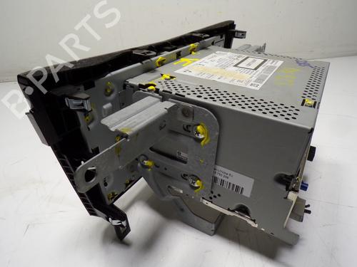 Electronic module NISSAN QASHQAI II (J11, J11_) 1.2 DIG-T | BP13750249M83 