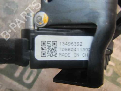 Elektronisk modul OPEL CORSA E (X15) 1.4 (08, 68) | BP14281279M83 