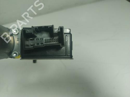 Right front window motor SKODA FABIA III (NJ3) 1.0 | BP17592506E20 