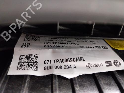 Dashboard AUDI Q3 (8UB, 8UG)  | BP29490474C46  - Image 5