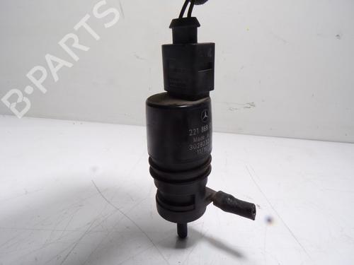 Washer pump VW CRAFTER 30-50 Van (2E_) 2.0 TDI | BP14288473E24 