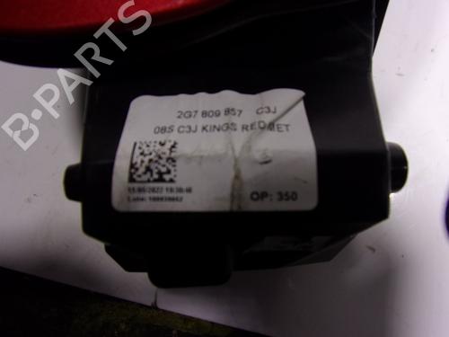 Tanklokket VW TAIGO (CS1) 1.0 TSI | BP15835754C131 