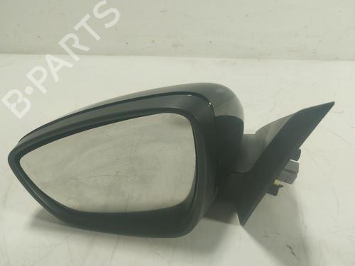 Used Left mirror FORD FOCUS IV (HN) [2018-2025]  26123781