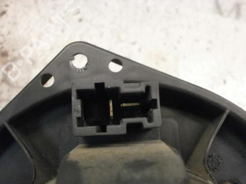 Ventilator motor OPEL AGILA (A) (H00) 1.3 CDTI (F68) | BP3770753M62 