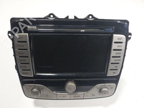 Used Electronic module Electronic module FORD MONDEO IV Saloon (BA7) 2.0 TDCi (140 hp) 32271440 32271440