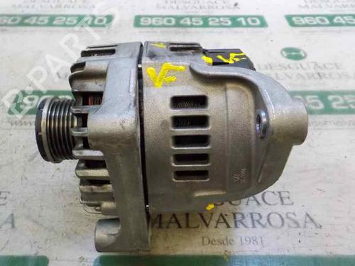 Used Alternator BMW 1 (F20) [2011-2019]  6681454