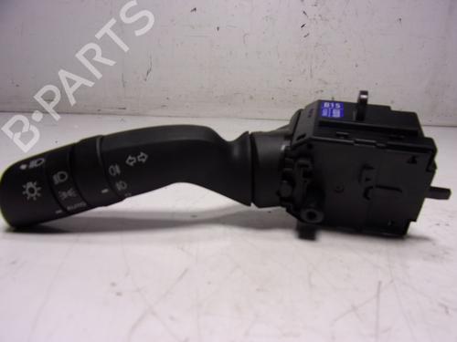 Used Headlight switch Headlight switch TOYOTA YARIS (_P21_, _PA1_, _PH1_) 1.5 Hybrid (MXPH11) (92 hp) 15887609 15887609