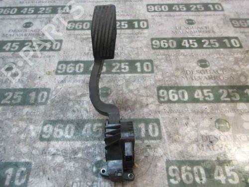 pedal-opel-corsa-d-hatchback-van-s07-2006-2007-2008-2009-2010-2011-2012-2013-2014-3862133 main image