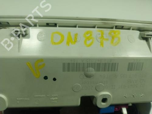 Interior roof light AUDI A4 B8 (8K2) 2.0 TDI | BP18898298I8 