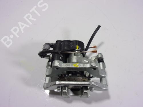 Left rear brake caliper TOYOTA YARIS CROSS (MXP_)  | BP11554192M107 