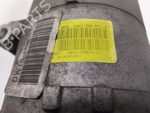 AC compressor FORD MONDEO IV Saloon (BA7) 2.0 TDCi | BP32457074M34