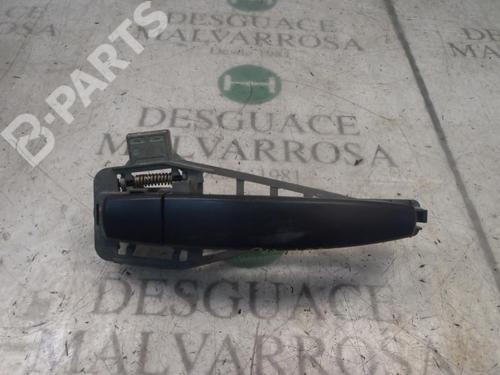 Used Rear right exterior door handle Rear right exterior door handle OPEL VECTRA C (Z02) 1.8 16V (122 hp) 3810790 3810790