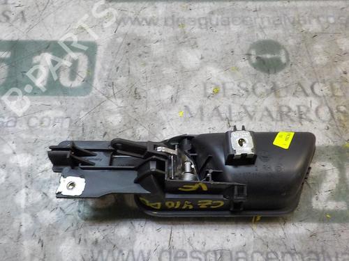 Front right interior door handle VW GOLF V (1K1) | BP3860079I14 - Image 3