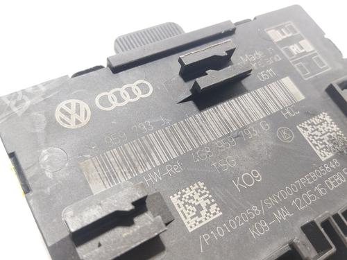Electronic module AUDI A6 C7 (4G2, 4GC) 2.0 TDI quattro | BP34648529M83 - Image 3