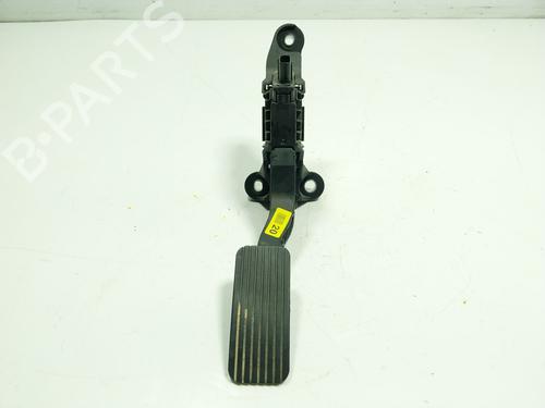 Used Pedal Pedal KIA STONIC (YB) 1.2 CVVT (84 hp) 19517825 19517825