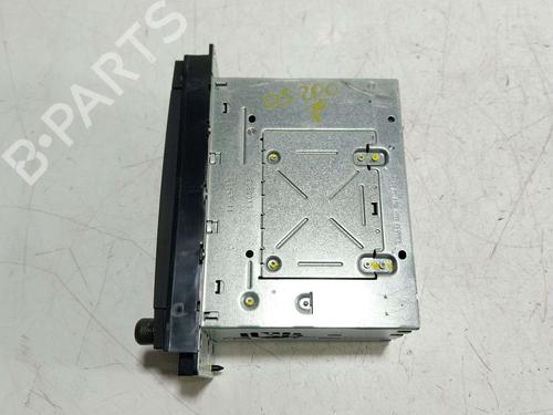 Electronic module LANCIA VOYAGER MPV (404_) 2.8 CRD (RT, 53) | BP38712874M83 - Image 7