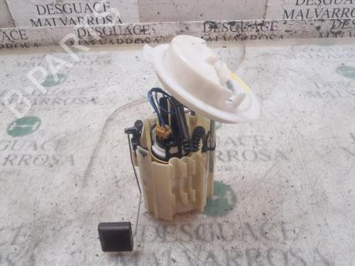 Fuel pump MERCEDES-BENZ C-CLASS T-Model (S204)  A2044700594 | A2044700594 | 05941340850069