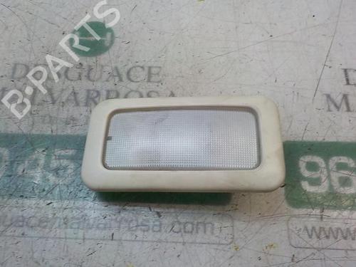 Used Interior roof light Interior roof light FORD KA (RU8) 1.2 (69 hp) 7411650 7411650