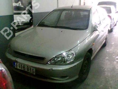 Used Parts KIA RIO I Hatchback (DC)  1.5 16V  475092