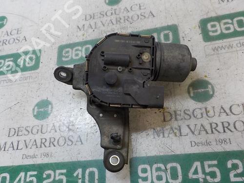 Front wiper motor FORD GALAXY II (WA6) 2.0 TDCi | BP4003946M29
