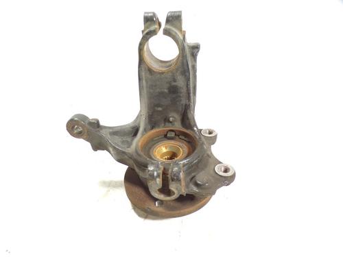 Left front steering knuckle PEUGEOT 208 I (CA_, CC_) 1.6 BlueHDi 100 | BP8105880M25 