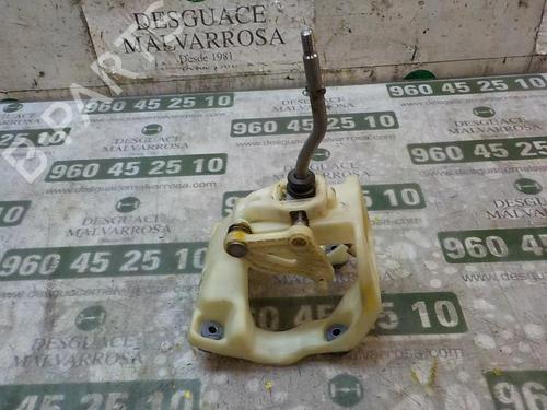 Used Gear lever Gear lever HYUNDAI i10 I (PA) 1.1 (67 hp) 7411522 7411522