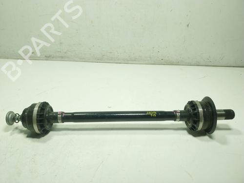 Used Left rear driveshaft Left rear driveshaft BMW 4 Convertible (G23, G83) M 440 i Mild-Hybrid xDrive (374 hp) 30358830 30358830
