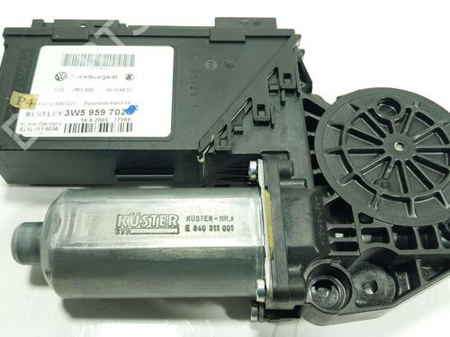 Left front window motor BENTLEY CONTINENTAL FLYING SPUR (3W_) | BP26928038E21 - Image 2