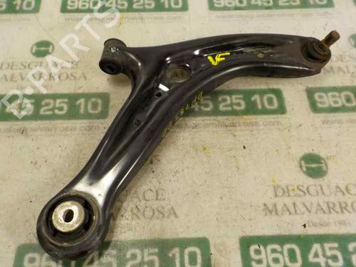 Used Right front suspension arm FORD TOURNEO COURIER B460 MPV [2014-2025]  6505981