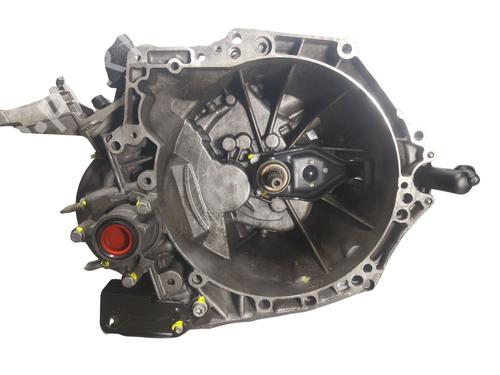 Used Gearbox Gearbox PEUGEOT 308 II (LB_, LP_, LW_, LH_, L3_) 1.2 THP 110 (110 hp) 20239243 20239243