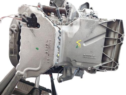 Motor MERCEDES-BENZ E-CLASS (W211) | BP30381370M1